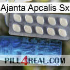 Ajanta Apcalis Sx 34